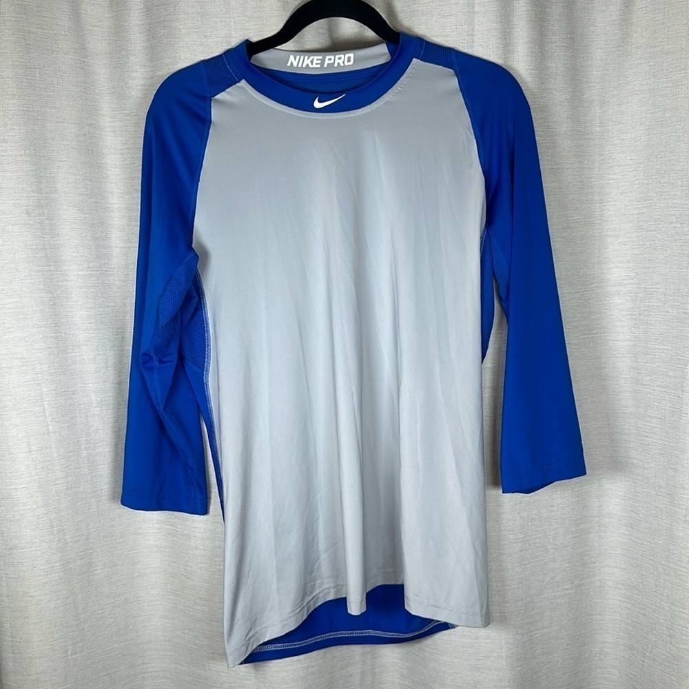 NIKE PRO MLB SIZE(M)